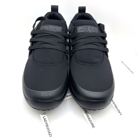 NIB MEN'S Snibbs Spacecloud 2.0 Slip & Water Resistant Color Eclipse Size 7 - Picture 6 of 16